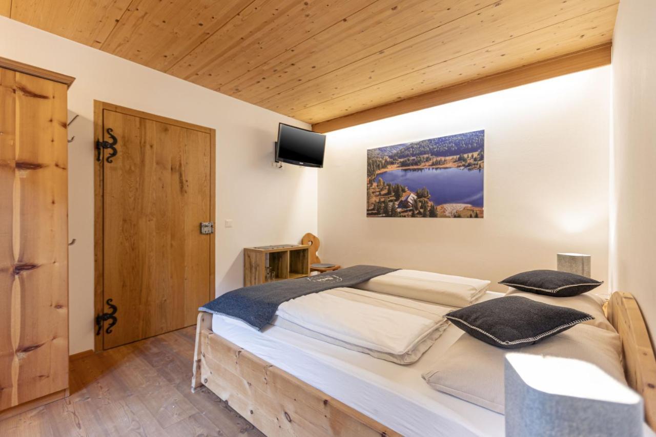 Apartment Samspitze Mariapfarr Zewnętrze zdjęcie