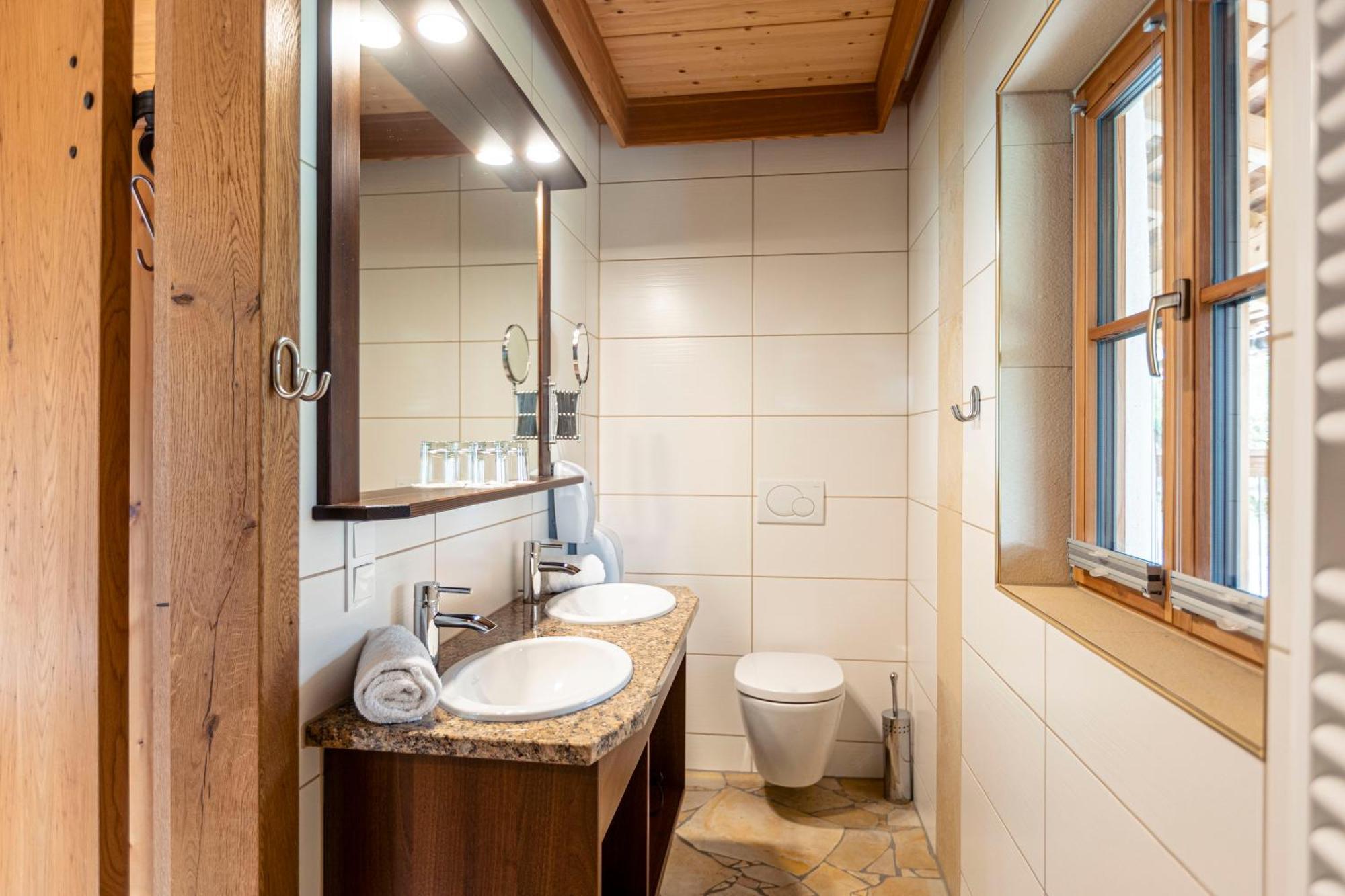 Apartment Samspitze Mariapfarr Zewnętrze zdjęcie
